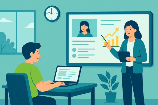 
Pendidikan 2025: Transformasi Digital, Kurikulum Inovatif, dan Peran Generasi Muda