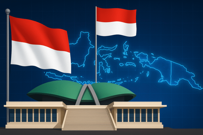 
Indonesia 2025: Isu Nasional, Transformasi Ekonomi, Politik, dan Sosial