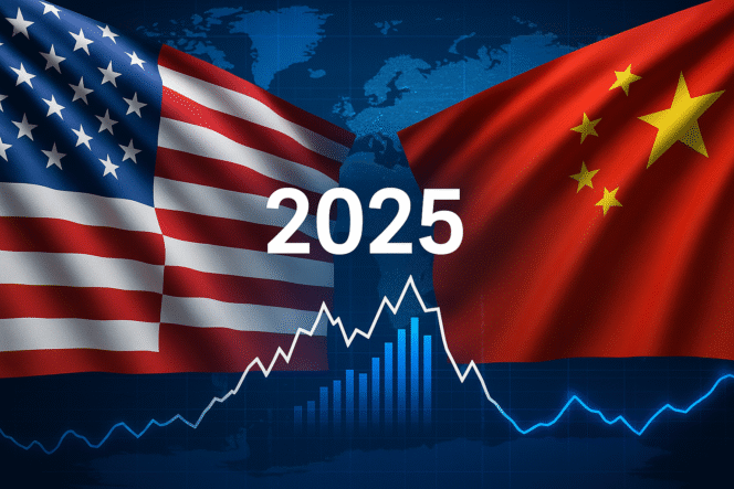 
Dampak Perang Dagang Amerika Serikat dan Tiongkok terhadap Stabilitas Ekonomi Global