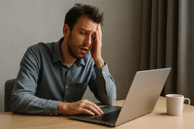 
Dampak Kurang Tidur terhadap Kesehatan Tubuh dan Produktivitas