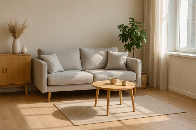 
Gaya Hidup Minimalis: Tren Baru untuk Hidup Lebih Sederhana dan Bahagia