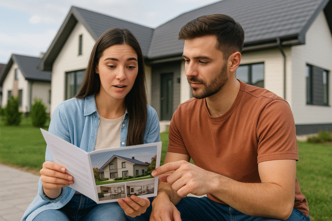 
Generasi Muda dan Tantangan Memiliki Rumah Pertama: Strategi Cerdas di Pasar Properti Saat Ini