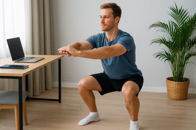 
Tren Gaya Hidup Sehat 2025: Tips Menjaga Keseimbangan di Era Serba Digital