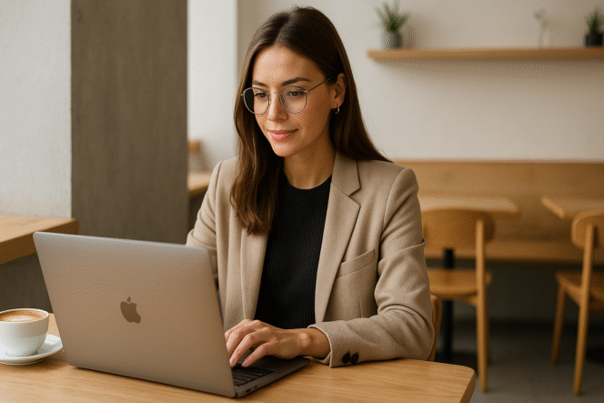 
Inspirasi Lifestyle Modern: Cara Hidup Simpel tapi Tetap Produktif dan Stylish