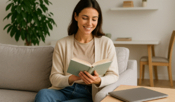 Tren gaya hidup 2025 lifestyle modern seimbang dan sehat