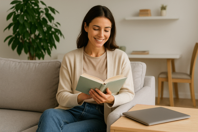 
Gaya Hidup 2025: Tren Lifestyle Modern yang Bikin Hidup Makin Seimbang