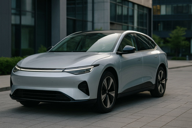 
Mobil Listrik 2025: Tren, Harga Terbaru, dan Teknologi yang Sedang Jadi Perbincangan