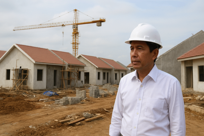 
Kenaikan Kuota FLPP 2025: Peluang & Tantangan bagi Industri Properti Rakyat