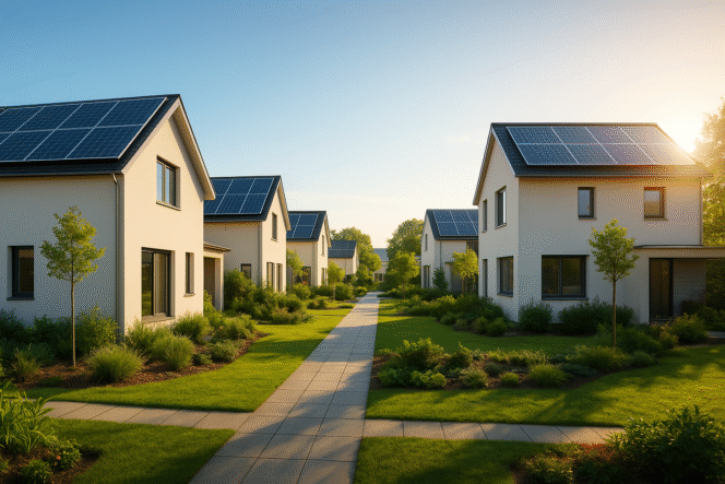 
Tren Hunian Kecil dan Ramah Lingkungan 2025: Solusi Cerdas di Tengah Keterbatasan Lahan