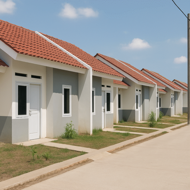 
Tren Properti 2025: Dari Rumah Subsidi hingga Hunian Modern yang Paling Dicari